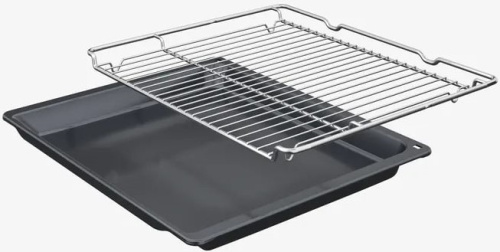 Духовой шкаф BOSCH HBG7221B1