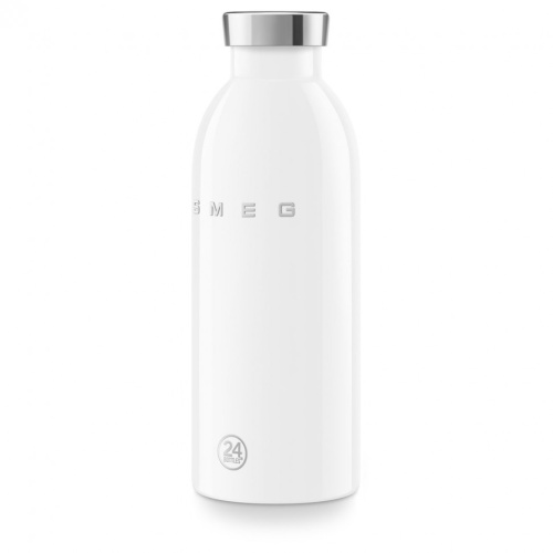 Бутылка SMEG WBF01WH