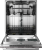 Посудомоечная машина ASKO DFI545V