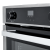 Духовой шкаф EXITEQ EXO-108 black