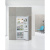 Встраиваемый холодильник WHIRPOOL ART SP40 801 EU