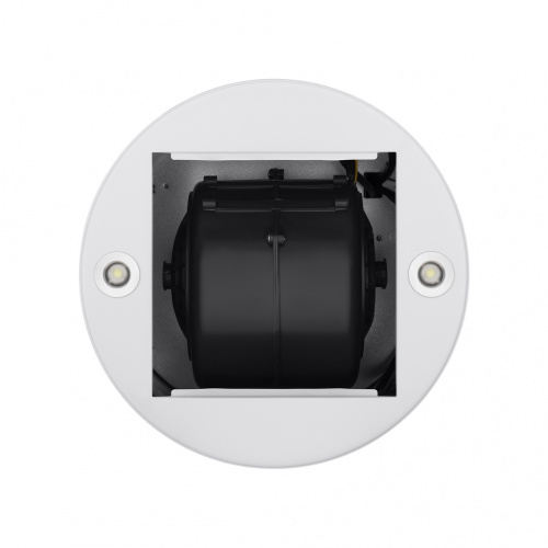 Вытяжка MAUNFELD LEE LIGHT ISLA 35 WHITE