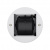 Вытяжка MAUNFELD LEE LIGHT ISLA 35 WHITE