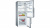 Холодильник BOSCH KGN76AI22R