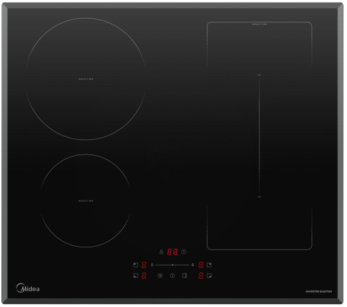 Индукционная варочная панель MIDEA MIH65787F