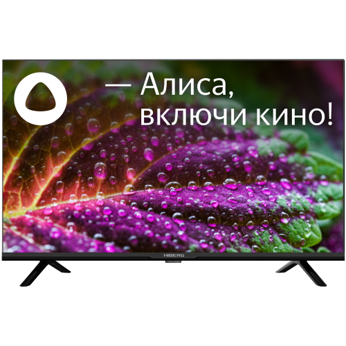 Телевизор HIBERG 32Y HD-R