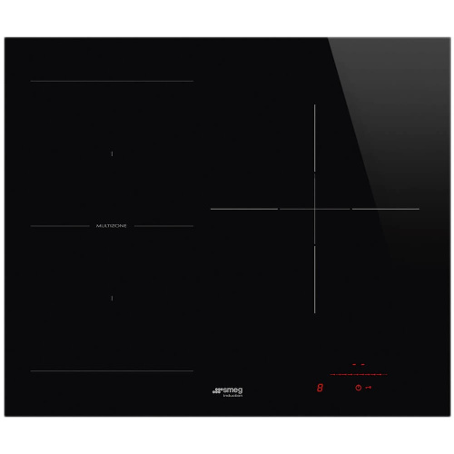 Индукционная варочная панель SMEG SI1M5633D1