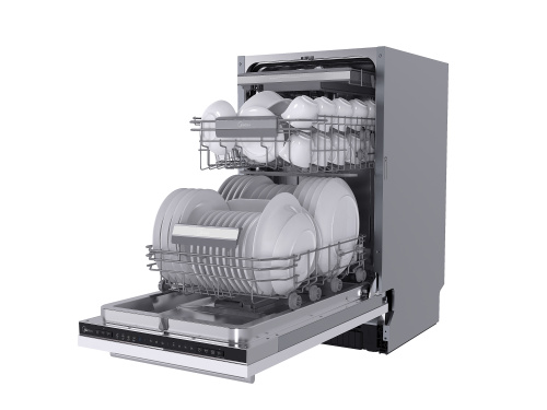 Посудомоечная машина MIDEA MID45S140i