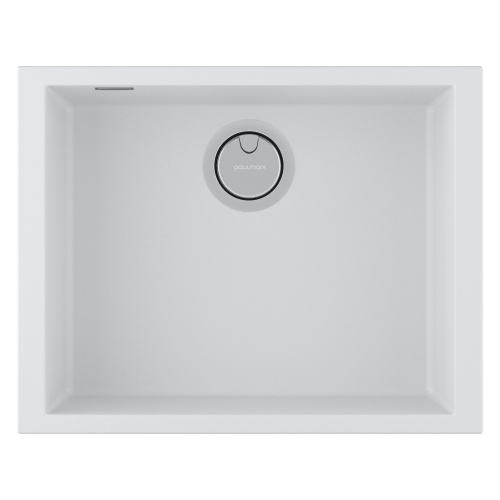 Мойка PAULMARK NEO CLASSIC 56 PM965644-WH