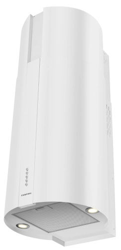 Вытяжка MEFERI TUBE40WH POWER