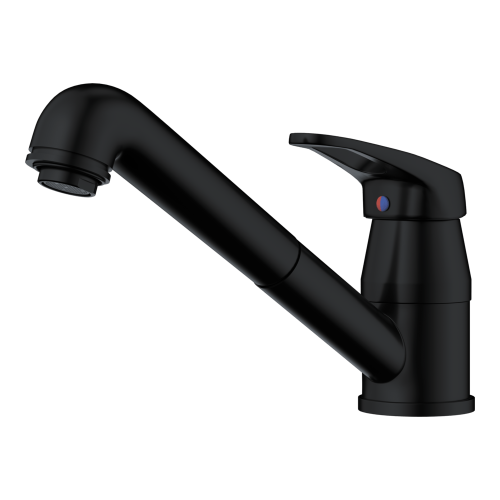 Смеситель OMOIKIRI TATEYAMA-S GB