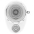 Кофемолка SMEG CGF03WHEU Кофемолка SMEG CGF03WHEU