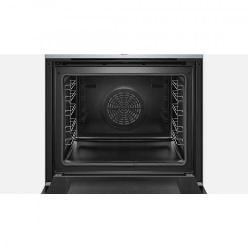Духовой шкаф BOSCH HBG672BS1F
