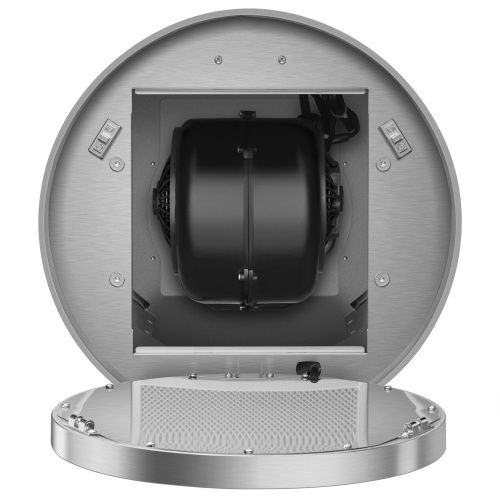 Вытяжка MAUNFELD LEE WALL SENSOR 39 INOX