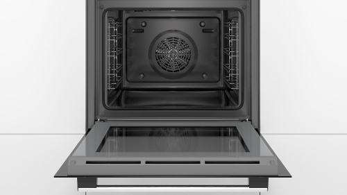 Духовой шкаф BOSCH HBG516BS0R