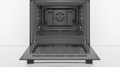 Духовой шкаф BOSCH HBF514ES0R