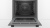 Духовой шкаф BOSCH HBG516BS0R