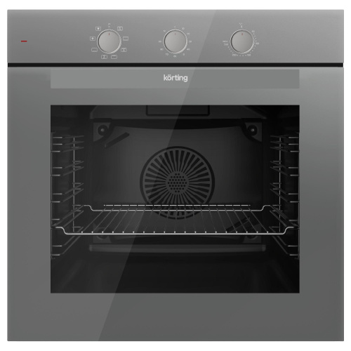 Духовой шкаф KORTING OKB 3810 FGGr