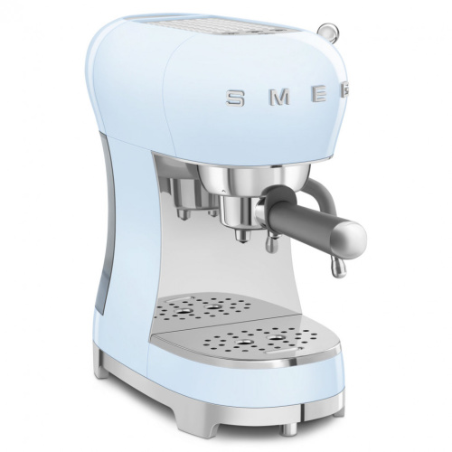 Кофемашина SMEG ECF02PBEU