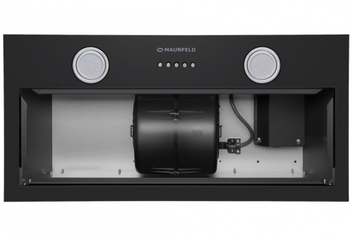 Вытяжка MAUNFELD THAMES 601PM BLACK