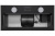 Вытяжка MAUNFELD THAMES 601PM BLACK