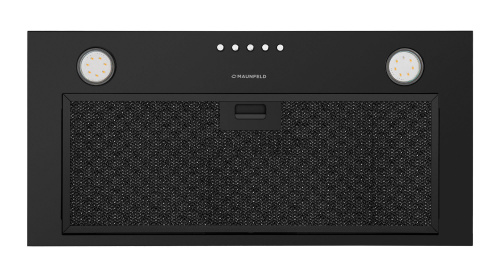 Вытяжка MAUNFELD CROSBY POWER 60 BLACK