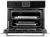 Паровой шкаф CD KUPPERSBUSCH 6350.0 S1 Stainless steel
