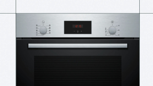Духовой шкаф BOSCH HBF134ES1
