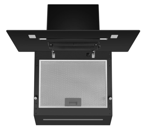 Вытяжка MEFERI AIRBOX60BK COMFORT PLUS