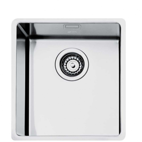 Мойка SMEG VFU34SFR