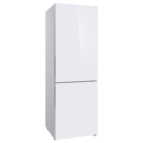 Холодильник KORTING KNFC 61869 GW