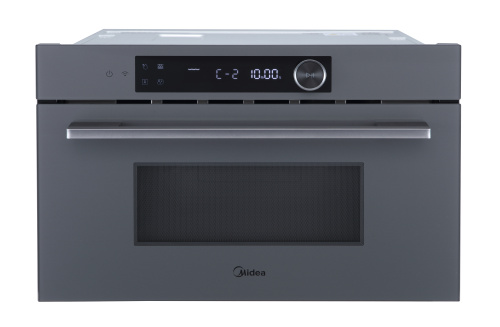 Встраиваемая микроволновая печь MIDEA MI9340GG-I