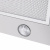 Вытяжка MAUNFELD ANCONA PLUSA 50 INOX GLASS TRANSPARENT