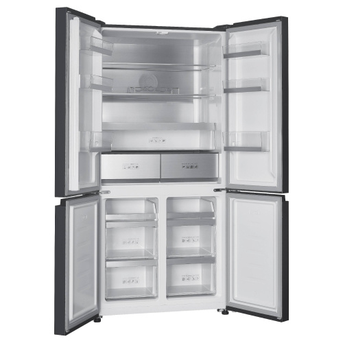 Холодильник KORTING KNFM 91868 X