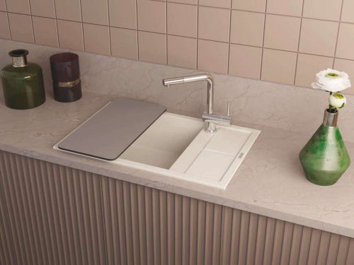 Разделочная доска OMOIKIRI CB-Sumi-78-LB