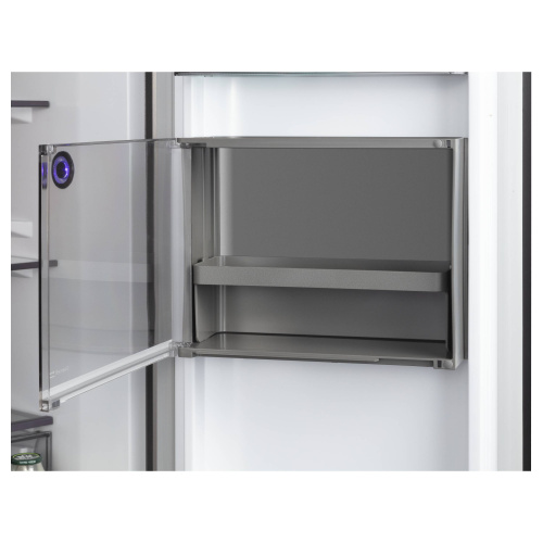 Холодильник KORTING KNFF 82535 X