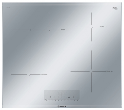 Индукционная варочная панель BOSCH PIF679FB1E
