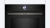 Духовой шкаф с свч BOSCH HMG776NB1