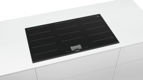 Индукционная варочная панель BOSCH PXX975KW1E