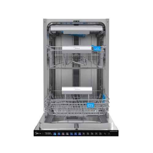 Посудомоечная машина MIDEA MID45S730i