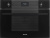Встраиваемая микроволновая печь SMEG SO4101M0B3