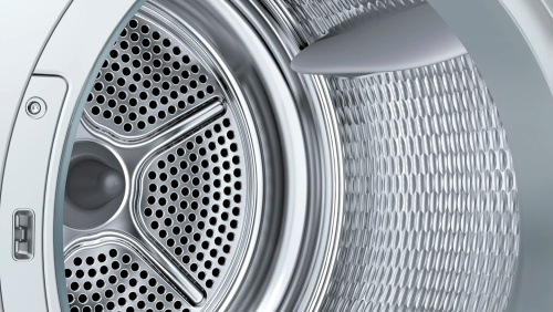 Сушильная машина BOSCH WTN86211ME