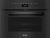 Компактный духовой шкаф MIELE H 7440 BM OBSW