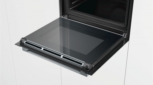 Духовой шкаф BOSCH HBG6764B1