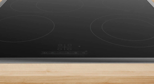 Электрическая варочная панель BOSCH PKN645BB2E