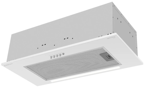 Вытяжка MEFERI SMARTBOX60WH LIGHT