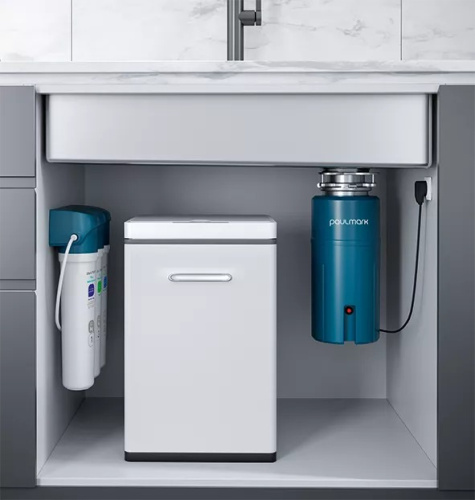 Мойка PAULMARK NEXT-PRO 74 PM707445-GM