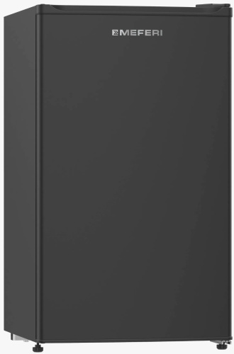 Холодильник MEFERI MFR83BK MINI POWER