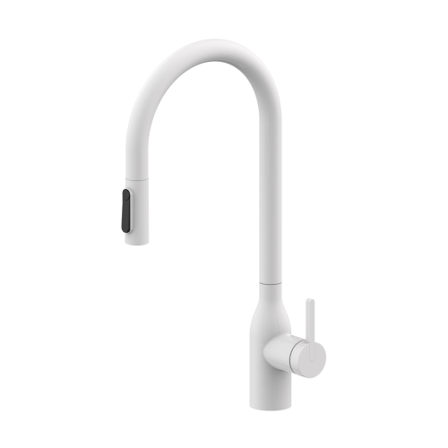 Смеситель PAULMARK UNIVERSAL Un213880-WH