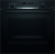 Духовой шкаф BOSCH HBG578FB6R